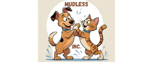 MudLess Paws INC